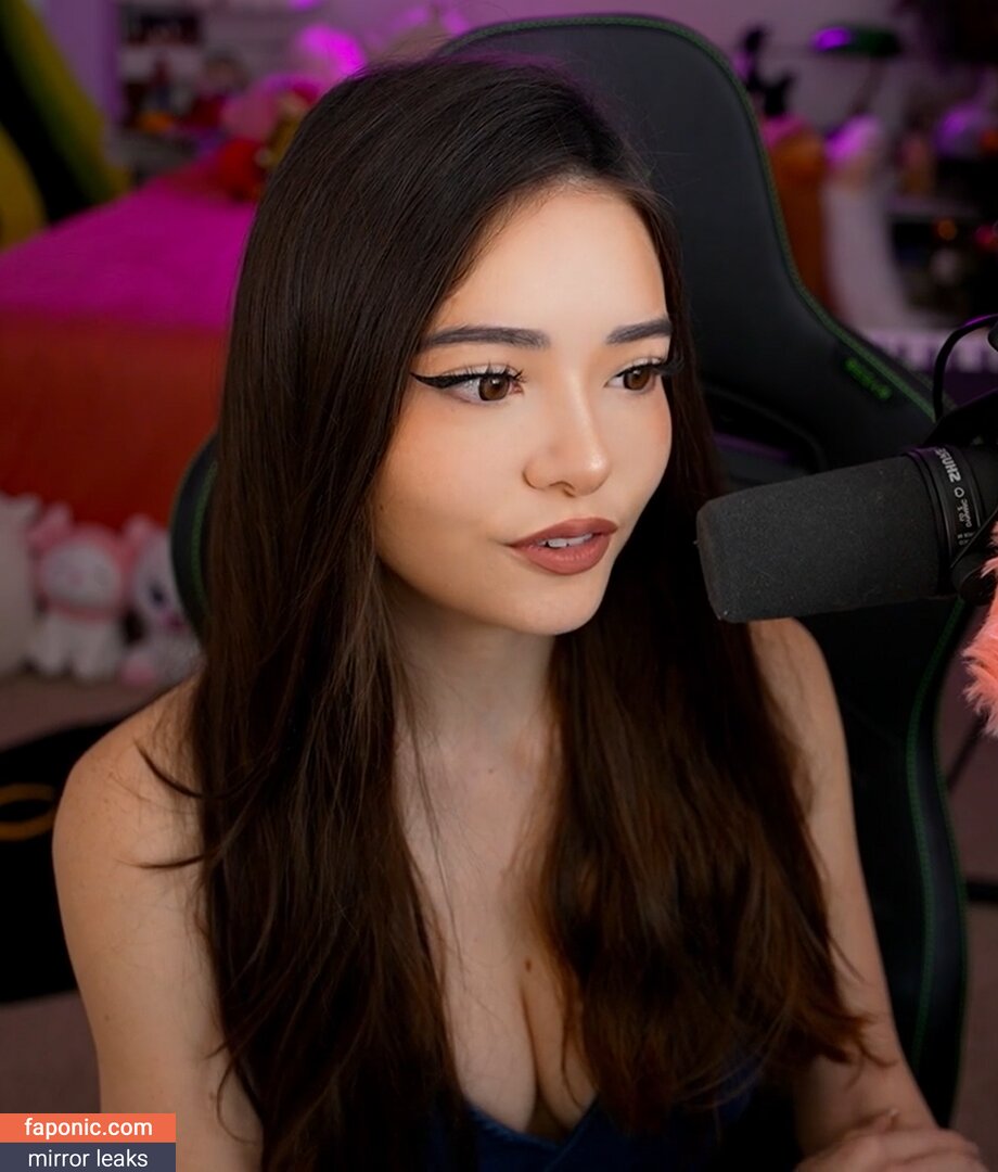 itsKatchii, itskatbabyy, twitch career and liver failure speedrunner - Filtraciones de Desnudos OnlyFans Foto #207