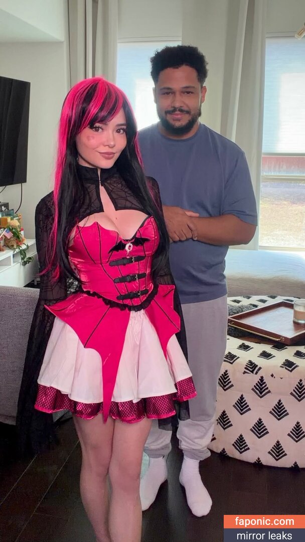 itskaitiecali, itskatchii, twitch career and liver failure speedrunner - Filtraciones de Desnudos OnlyFans Foto #316