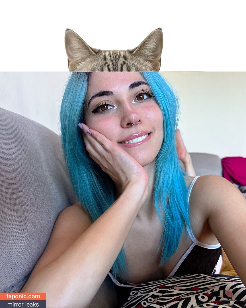 Lucrelisa Filtraciones de Desnudos Patreon Foto #26