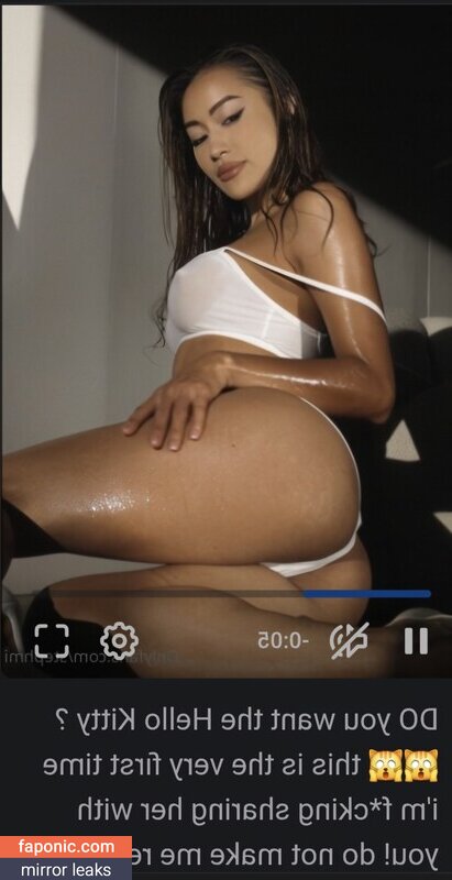 Stephmi Filtraciones de Desnudos OnlyFans Foto #14
