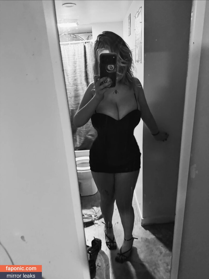 204aliyah, Aliyah Filtraciones de Desnudos OnlyFans Foto #21