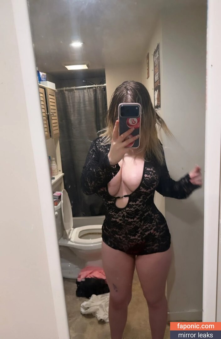 204aliyah, Aliyah Filtraciones de Desnudos OnlyFans Foto #27