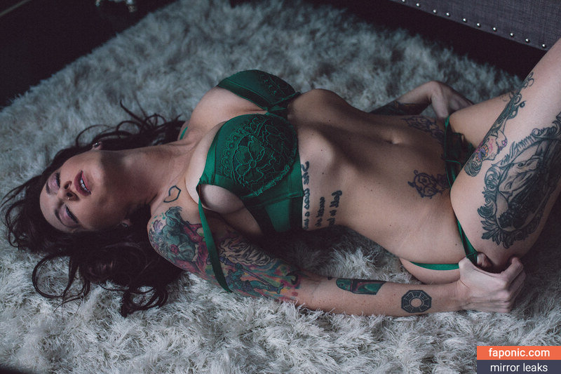 Discussion Thread, Erica Fett, Ericafett, erica.fett, https: Filtraciones de Desnudos OnlyFans/Patreon Foto #1552