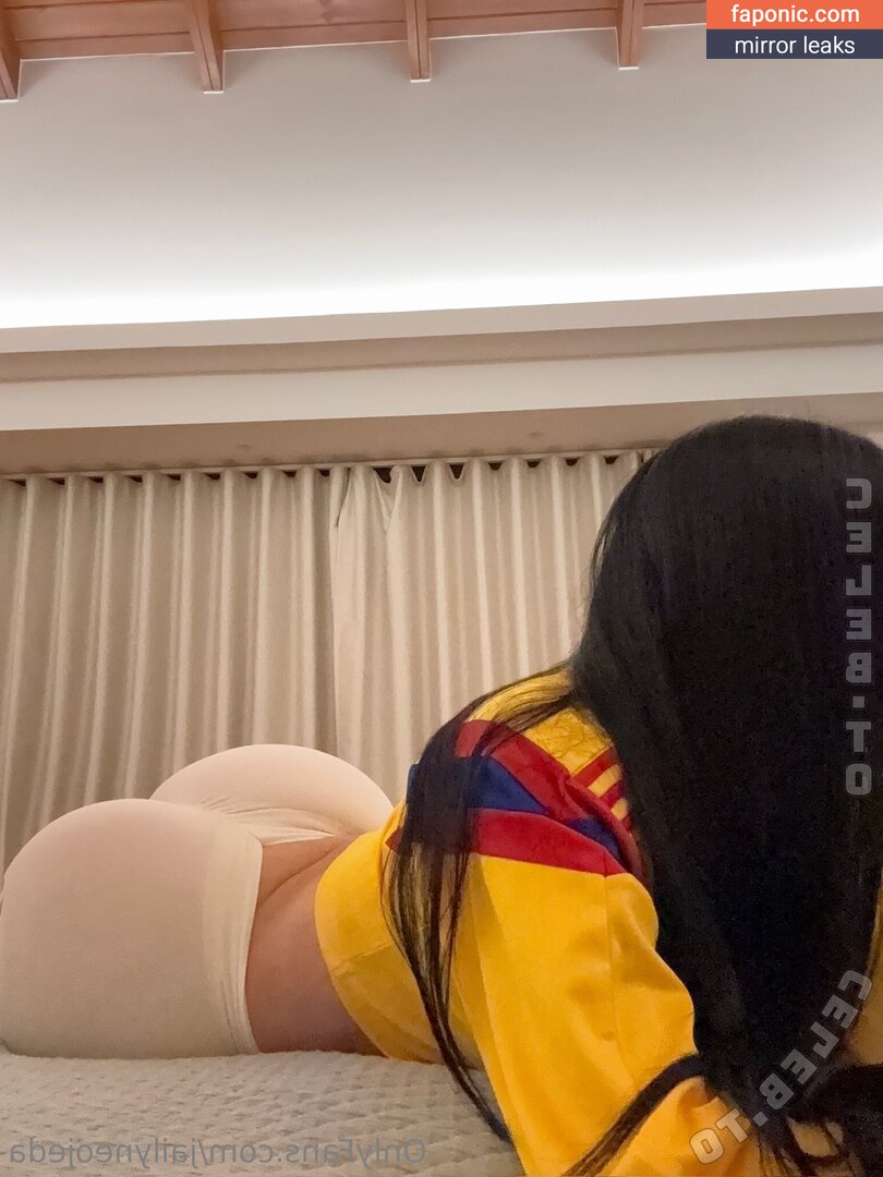 Jailyneojeda, https: Filtraciones de Desnudos OnlyFans Foto #5