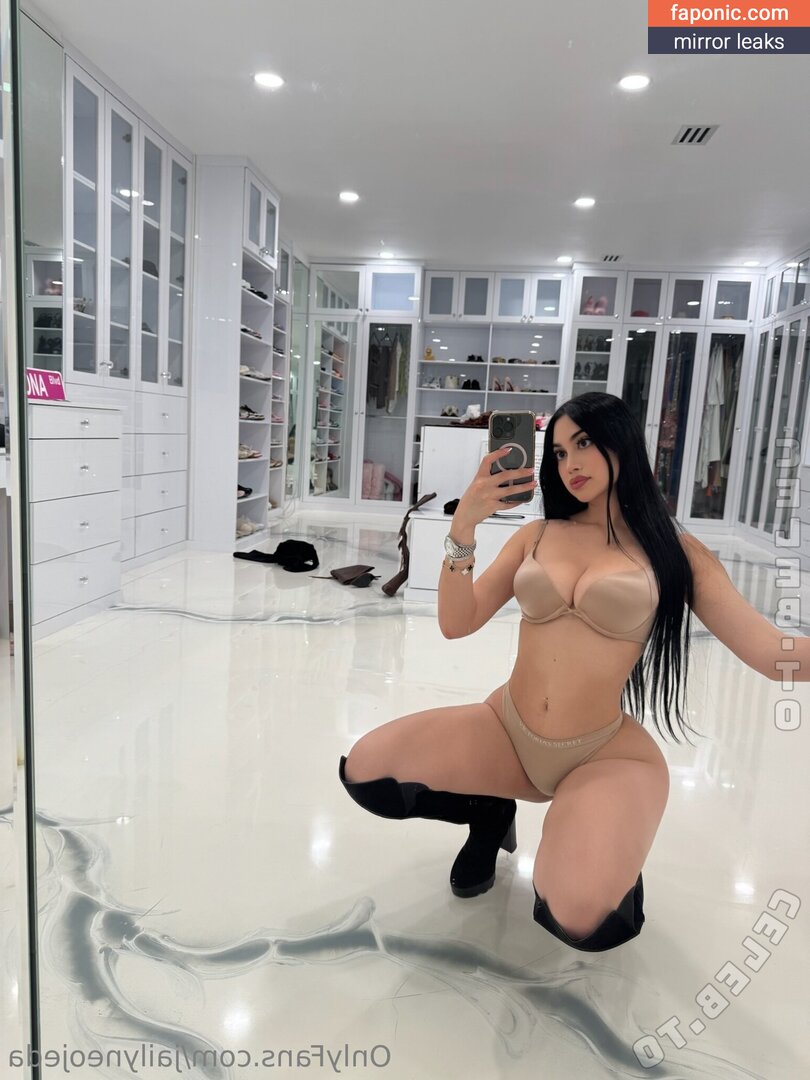Jailyneojeda, https: Filtraciones de Desnudos OnlyFans Foto #6