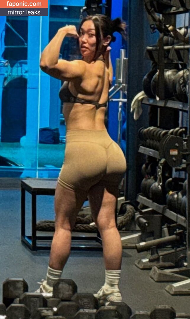 Shallyzsa Filtraciones de Desnudos  Foto #200