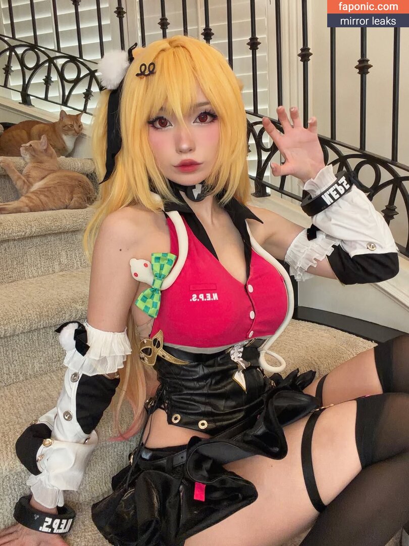 Emiru, emiru.jpg Filtraciones de Desnudos OnlyFans Foto #109