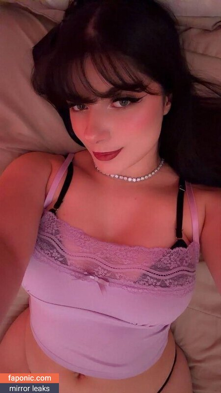 GirlofNox, Julieta Allegretti, julieta.allegretti Filtraciones de Desnudos  Foto #102