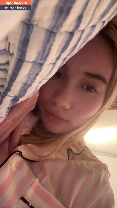 Lil Tay, liltay Filtraciones de Desnudos OnlyFans Foto #15