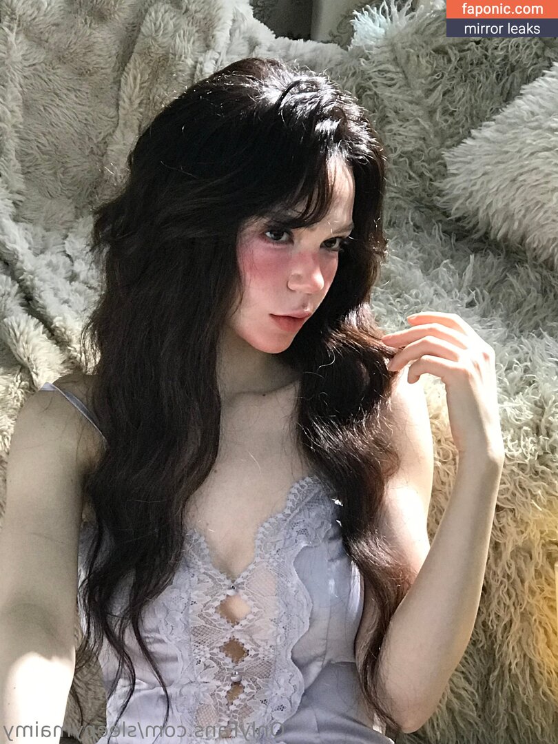 MaimyASMR, MaimyNyan, https: Filtraciones de Desnudos OnlyFans Foto #282