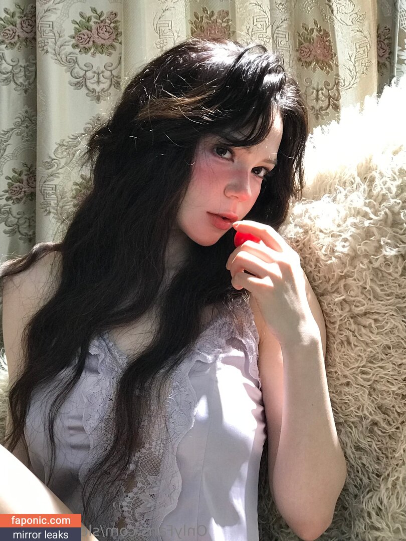MaimyASMR, MaimyNyan, https: Filtraciones de Desnudos OnlyFans Foto #283