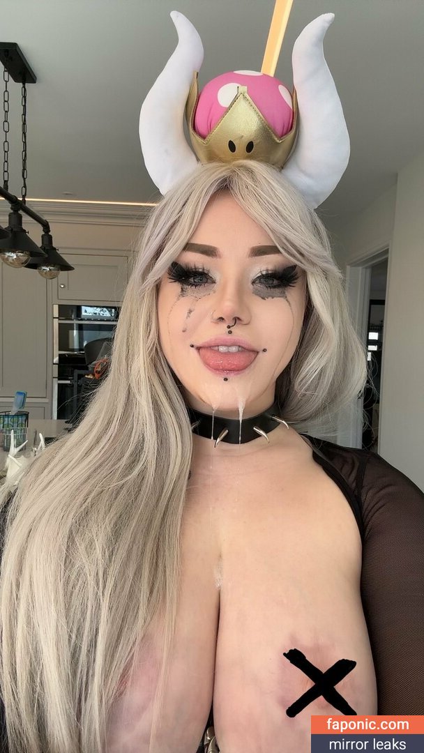 Sp00pyBeans, sp00py_beans Filtraciones de Desnudos OnlyFans Foto #57