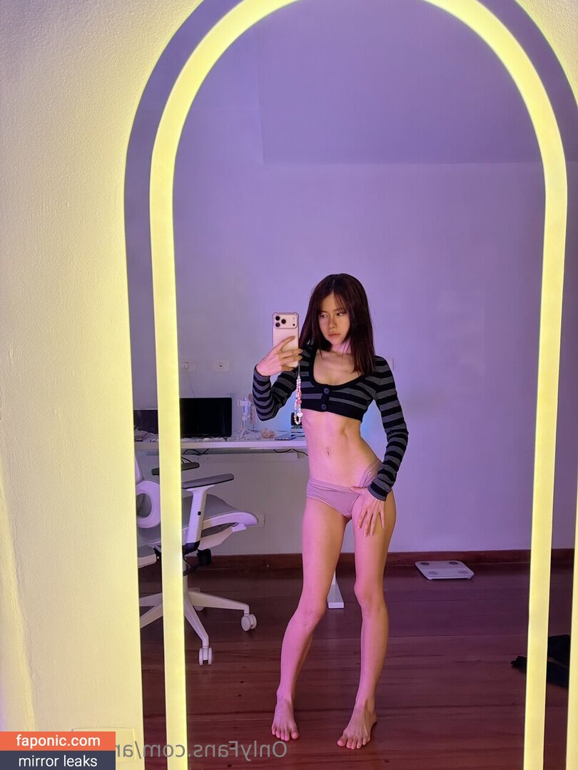 Arise Peachy, arisepeacchy, arisepeachy Filtraciones de Desnudos OnlyFans Foto #4
