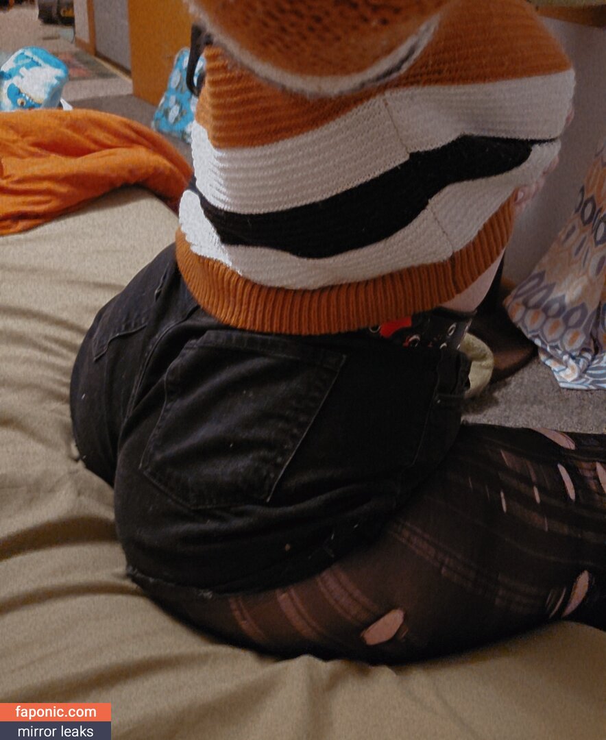 CloverCosplays, darksoulsbimbo Filtraciones de Desnudos OnlyFans/Patreon Foto #10