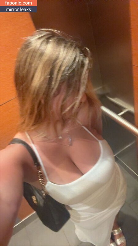 gaby_zola Filtraciones de Desnudos  Foto #28