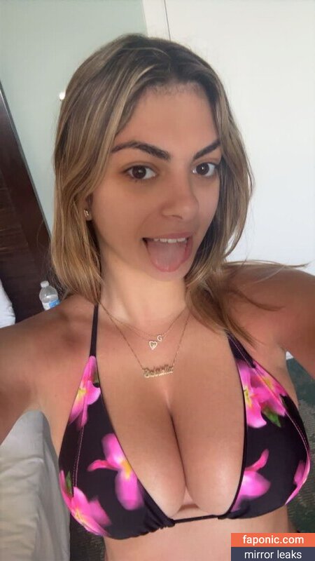 gaby_zola Filtraciones de Desnudos  Foto #74