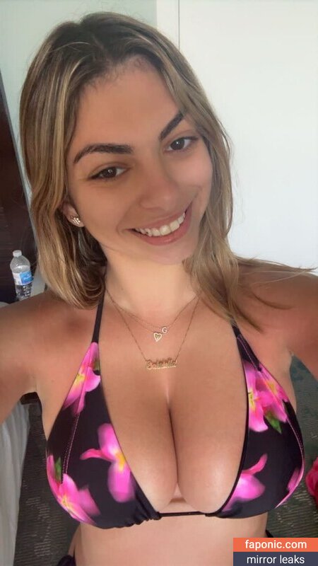 gaby_zola Filtraciones de Desnudos  Foto #80