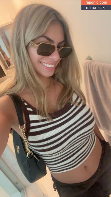 gaby_zola Filtraciones de Desnudos  Foto #89