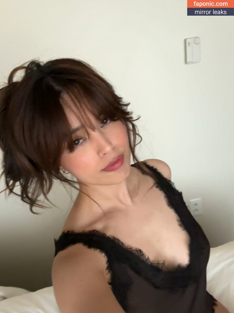 Valkyrae Filtraciones de Desnudos OnlyFans Foto #86