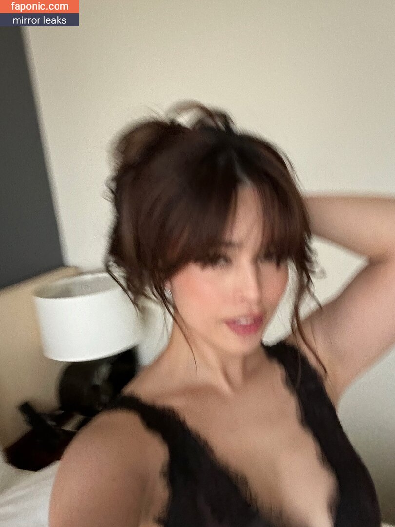 Valkyrae Filtraciones de Desnudos OnlyFans Foto #88