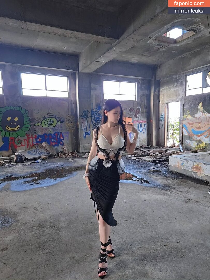 Emilyck Chan, emily_0224, emilyk8z Filtraciones de Desnudos OnlyFans Foto #4