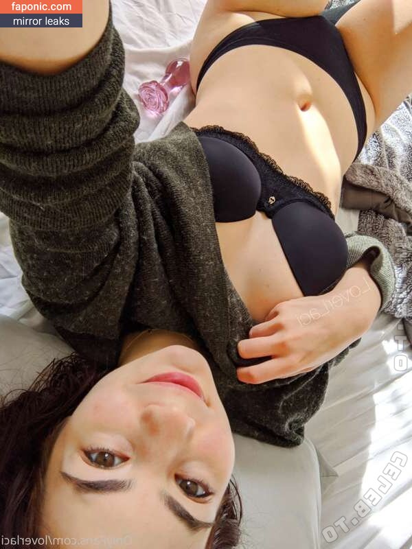Loverlaci Filtraciones de Desnudos OnlyFans Foto #119