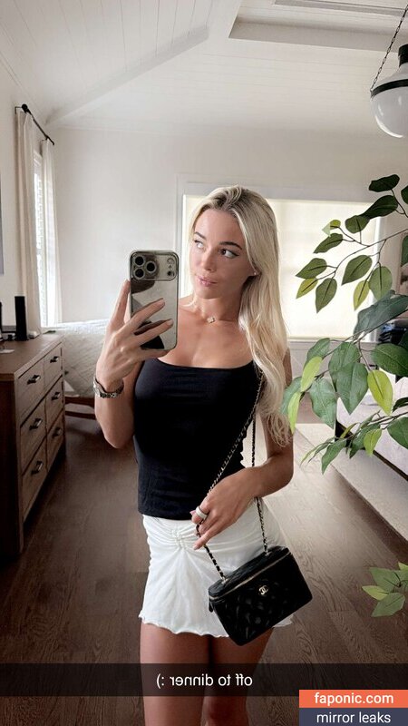 Livvy, Livvy Dunne, Livvydunne, Olivia Dunne Filtraciones de Desnudos  Foto #426