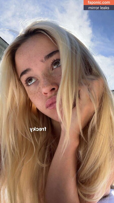 Livvy, Livvy Dunne, Livvydunne, Olivia Dunne Filtraciones de Desnudos  Foto #431