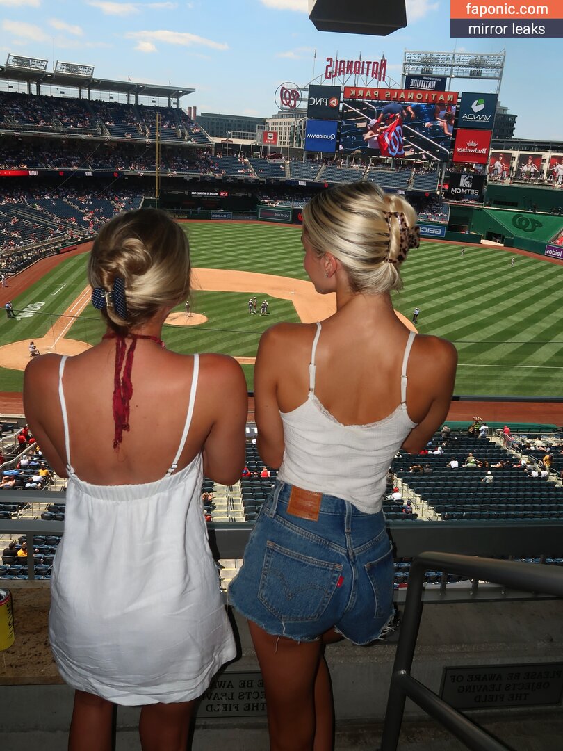 Livvy, Livvy Dunne, Livvydunne, Olivia Dunne Filtraciones de Desnudos  Foto #449