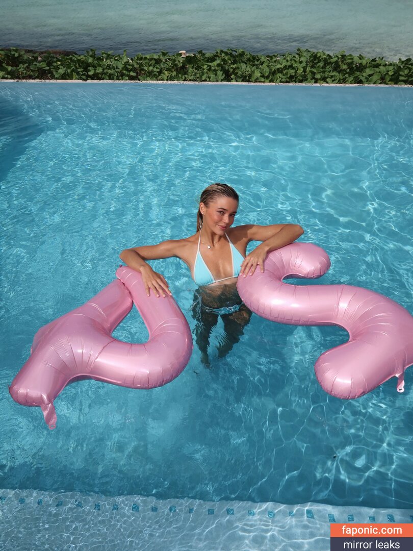 Livvy, Livvy Dunne, Livvydunne, Olivia Dunne Filtraciones de Desnudos  Foto #456