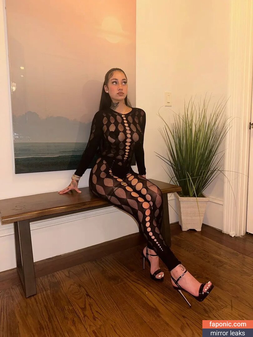 Bhad Bhabie, Danielle Bregoli, bhadbhabie Filtraciones de Desnudos OnlyFans Foto #34