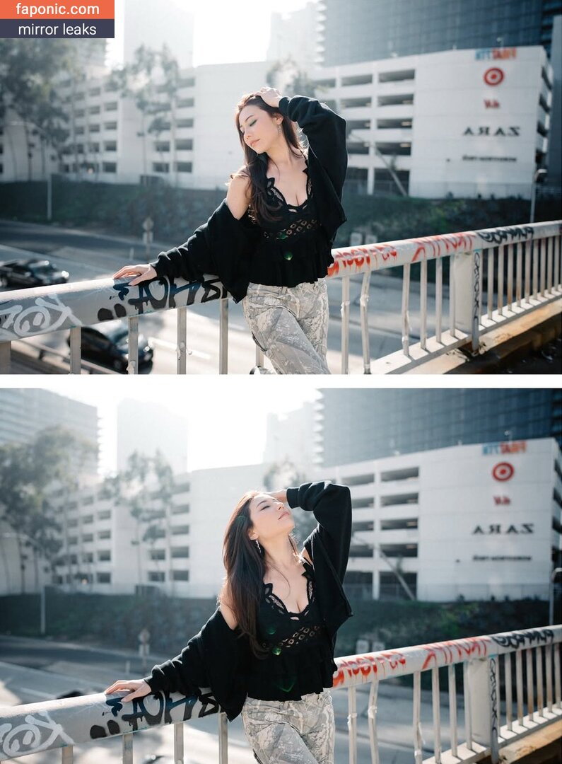 Sasha Emiri, sasha_emiri Filtraciones de Desnudos  Foto #1