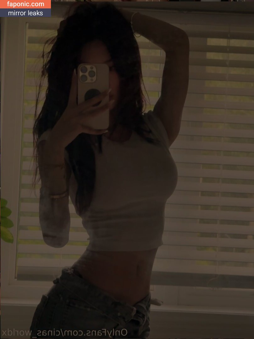 cinas_worlddxo, cinas_worldx, cinas_worldxox Filtraciones de Desnudos OnlyFans Foto #24