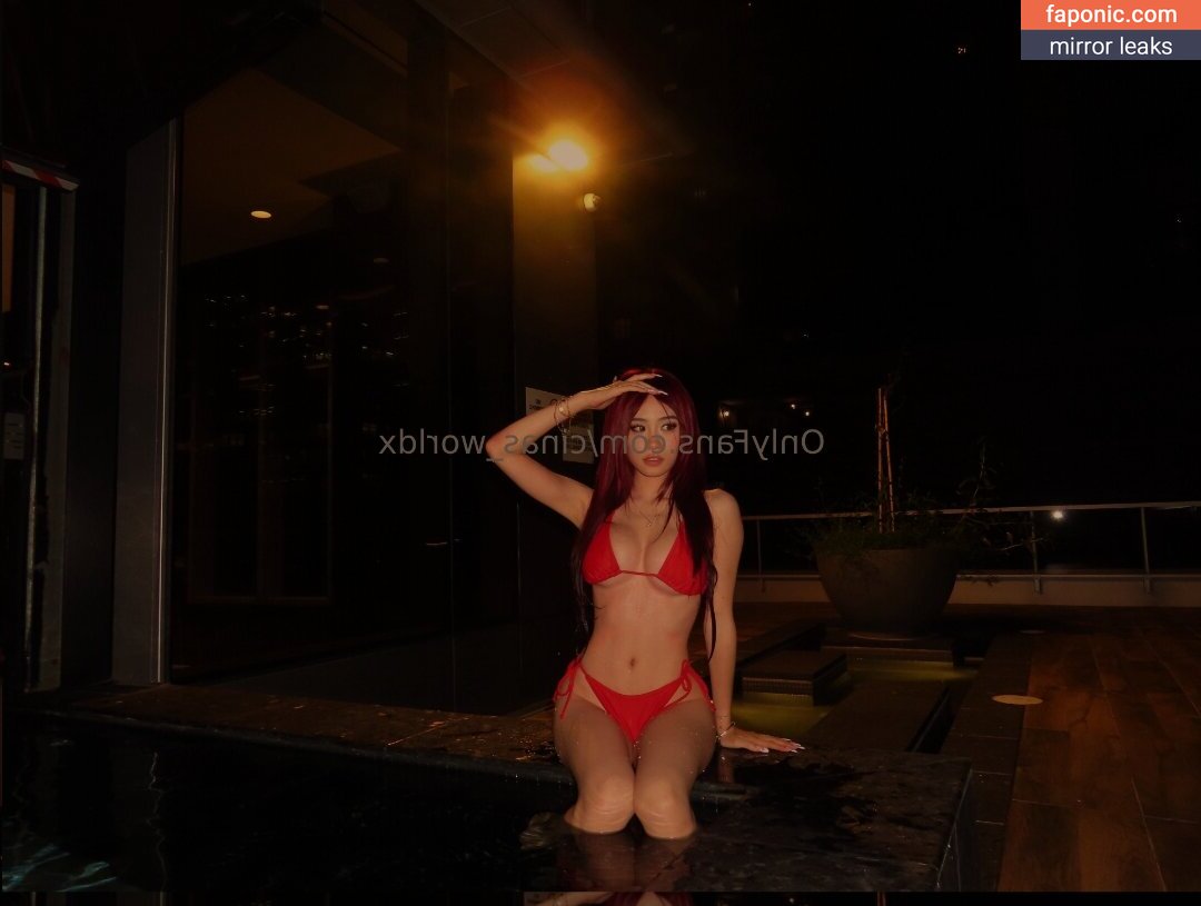 cinas_worlddxo, cinas_worldx, cinas_worldxox Filtraciones de Desnudos OnlyFans Foto #29