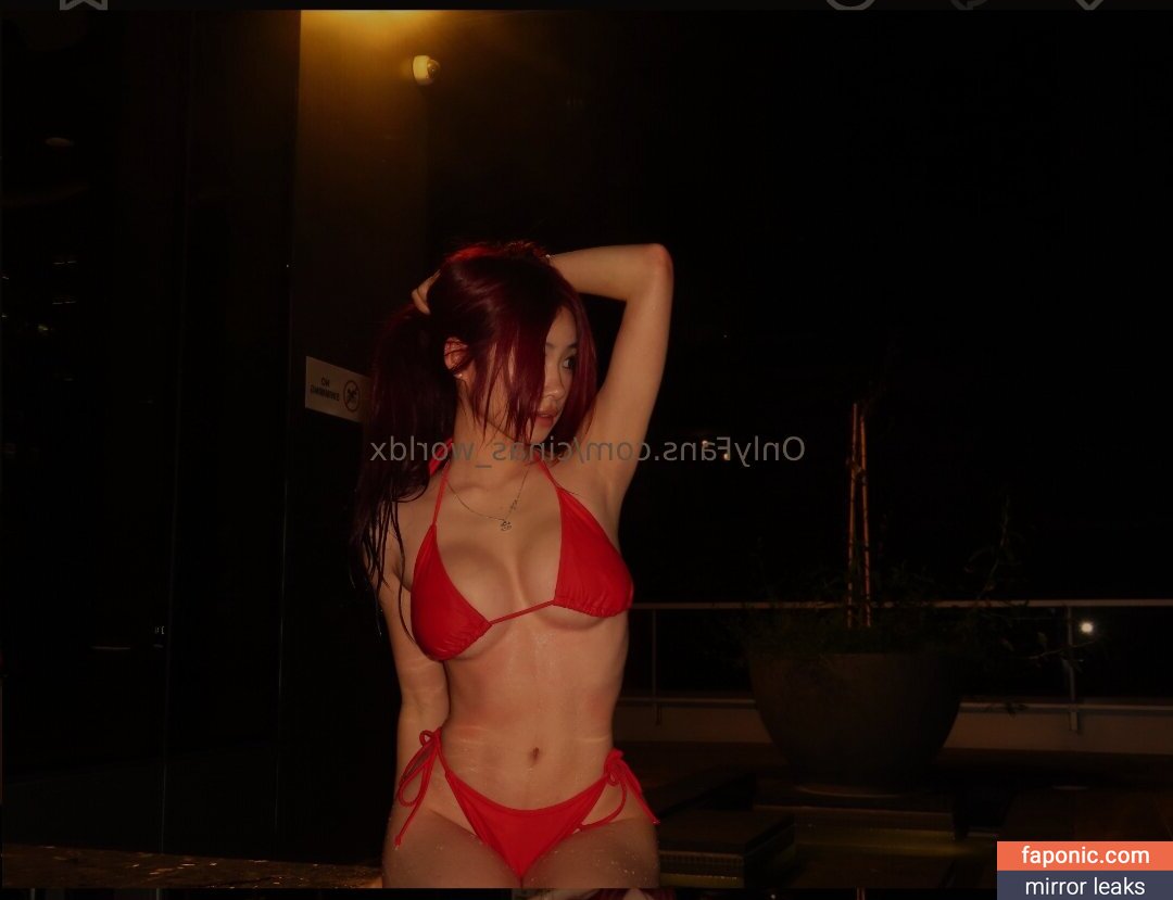 cinas_worlddxo, cinas_worldx, cinas_worldxox Filtraciones de Desnudos OnlyFans Foto #30