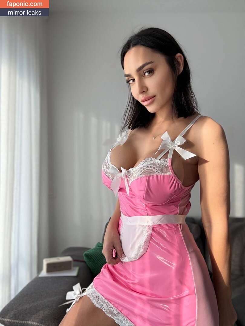 Demidova__helenka, helenka_demidova Filtraciones de Desnudos OnlyFans Foto #6