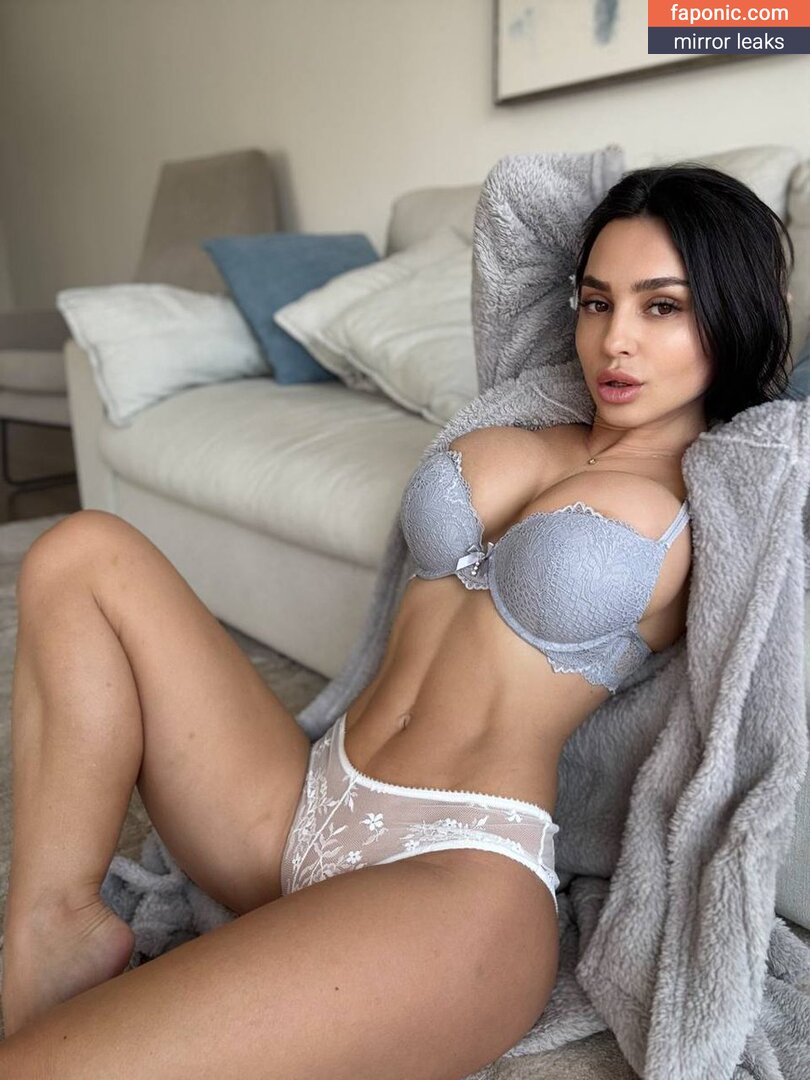 Demidova__helenka, helenka_demidova Filtraciones de Desnudos OnlyFans Foto #11