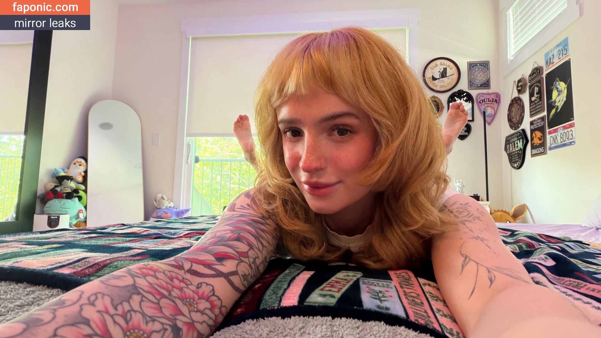 KhaleesiBB, thekhaleesibb Filtraciones de Desnudos OnlyFans Foto #42