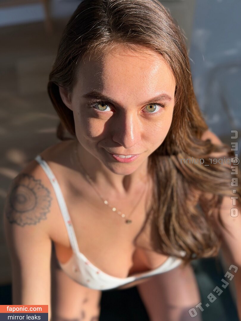Piperquinn_, https:, piper_of_quinn, piper_quinn Filtraciones de Desnudos OnlyFans/Patreon Foto #827