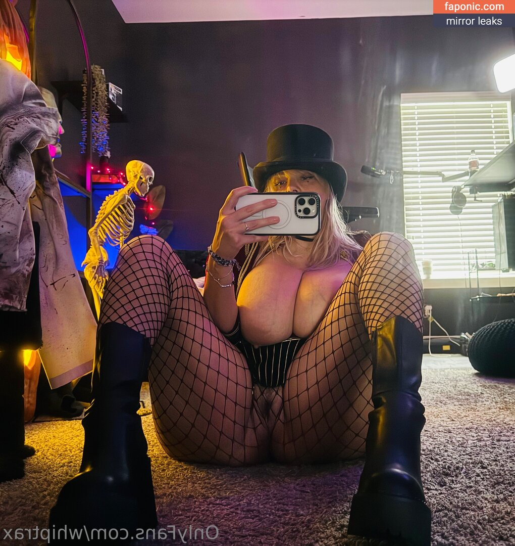 Whiptrax, realwhiptrax Filtraciones de Desnudos OnlyFans/Patreon Foto #202