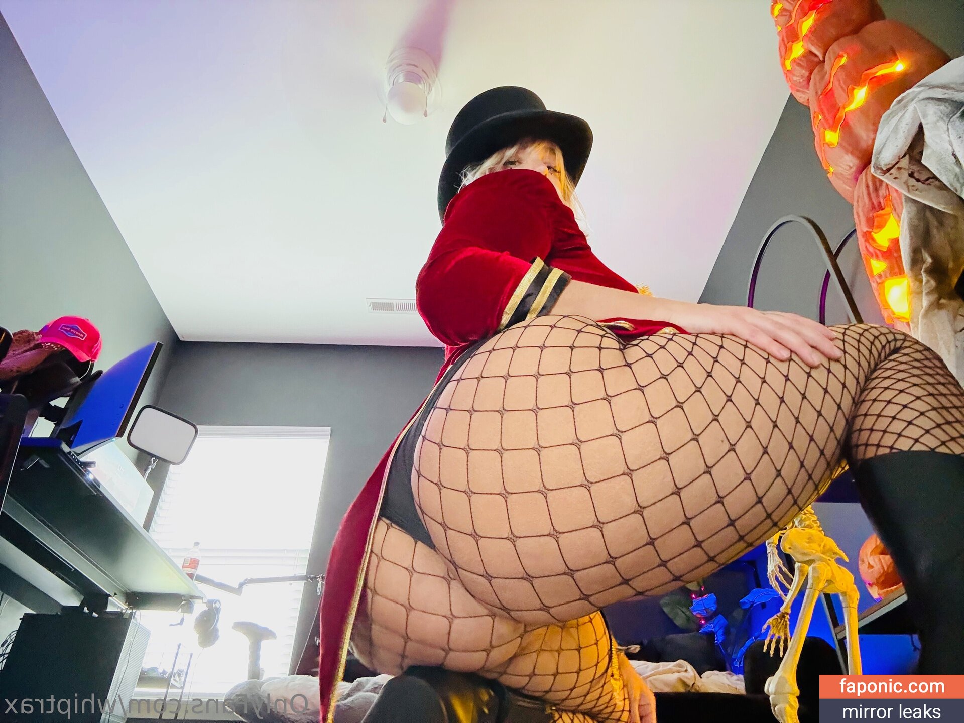 Whiptrax, realwhiptrax Filtraciones de Desnudos OnlyFans/Patreon Foto #203