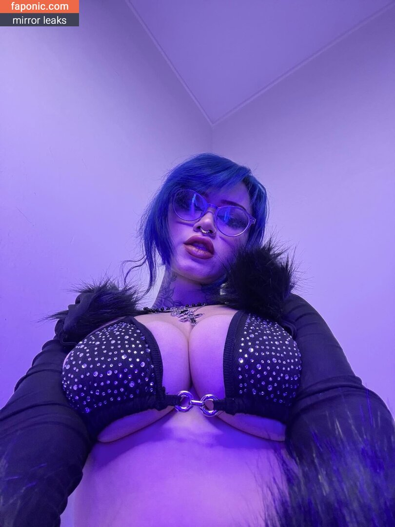 abru_shaddix, abru_shaddixx, xmiss_sweetnessx Filtraciones de Desnudos  Foto #26