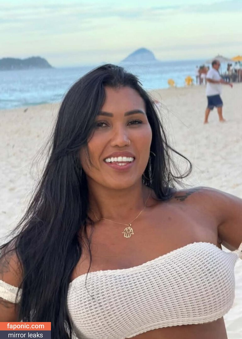 Alessandra Alves, eualessandraalves2 Filtraciones de Desnudos OnlyFans Foto #1