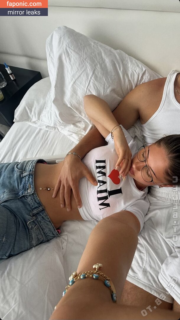 Alysa Ruppert, alysa.ruppert Filtraciones de Desnudos  Foto #27