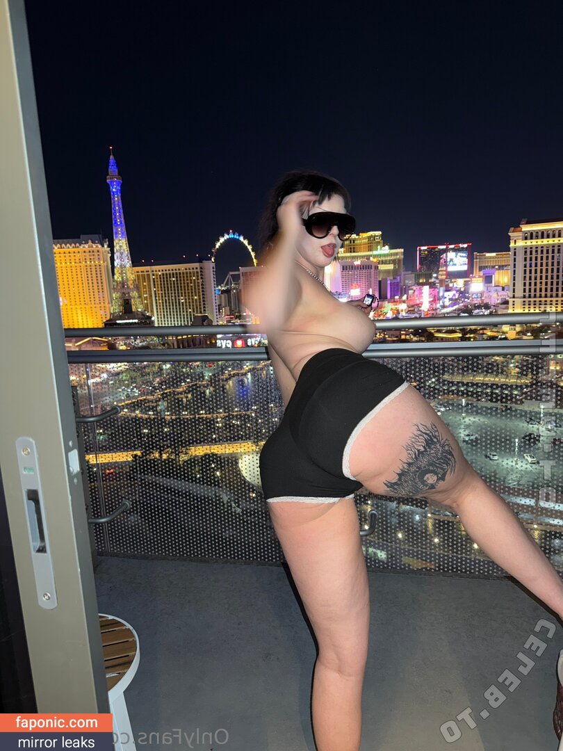 6ar6ie6, Barbie Three Six, bar6ie6, https: Filtraciones de Desnudos OnlyFans Foto #4