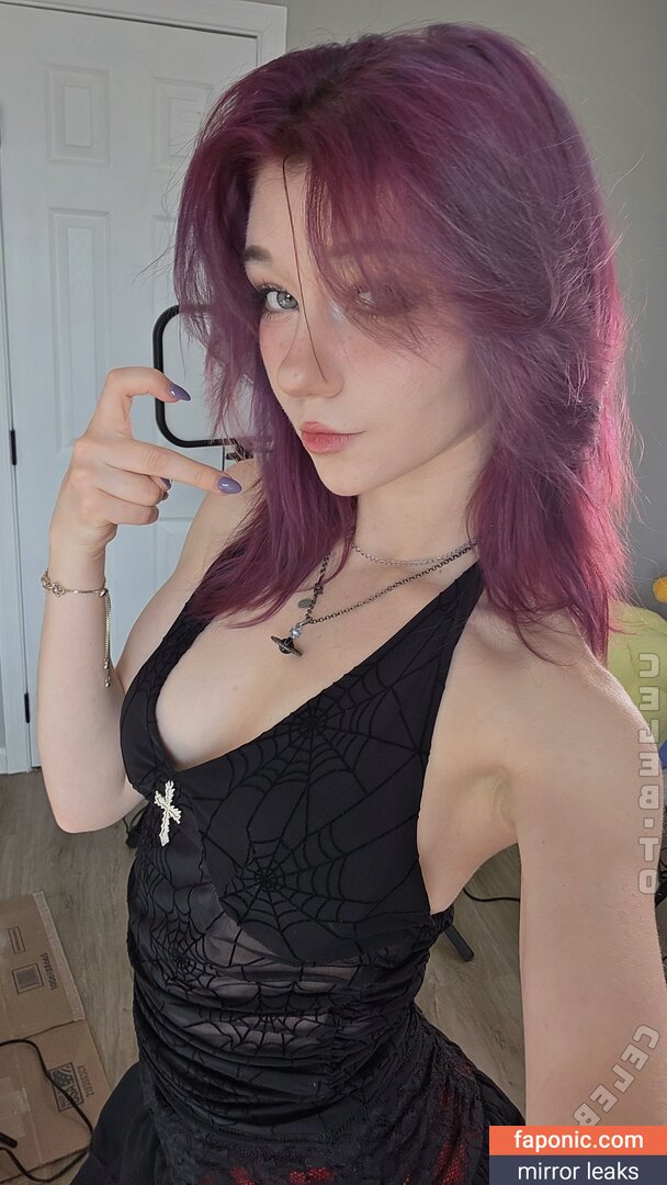 Celebi.cos, CelebiCosplays, celebi.cosplays, celebi_cos, https: Filtraciones de Desnudos Patreon Foto #29