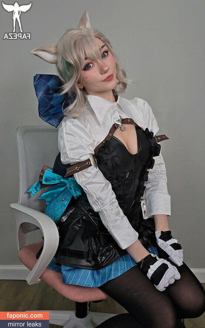 Celebi.cos, CelebiCosplays, celebi.cosplays, celebi_cos, https: Filtraciones de Desnudos Patreon Foto #39