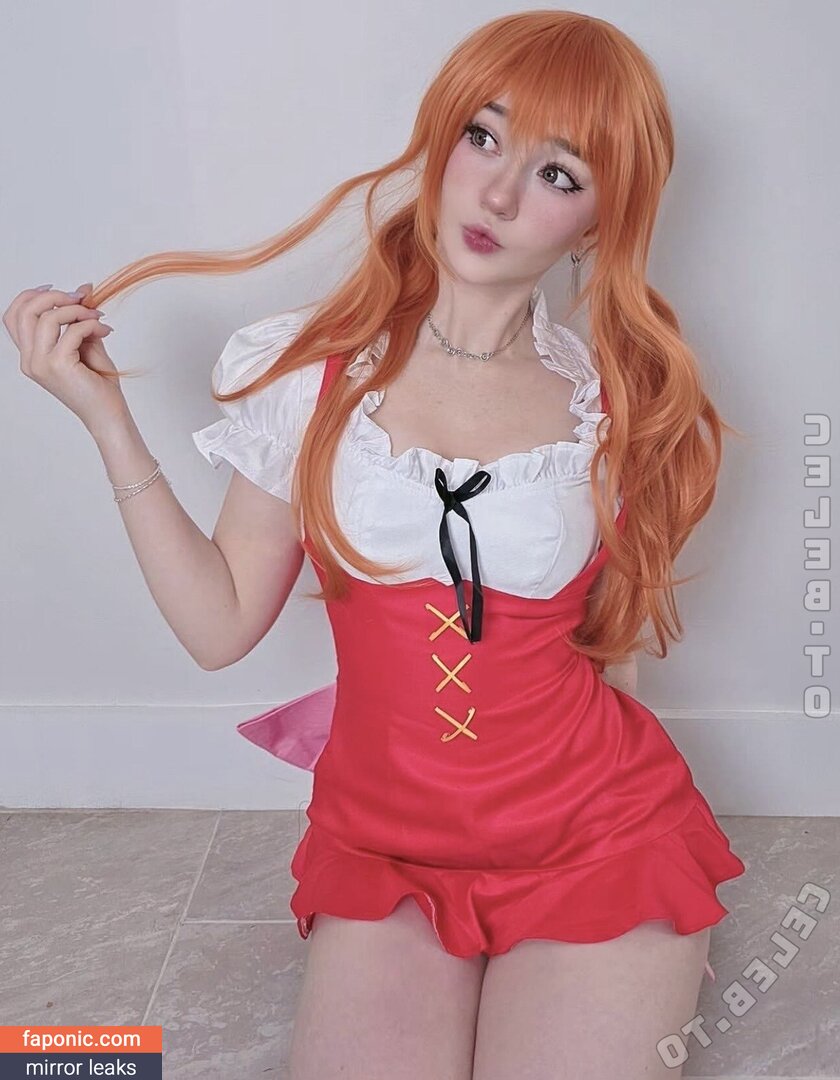 Celebi.cos, CelebiCosplays, celebi.cosplays, celebi_cos, https: Filtraciones de Desnudos Patreon Foto #121