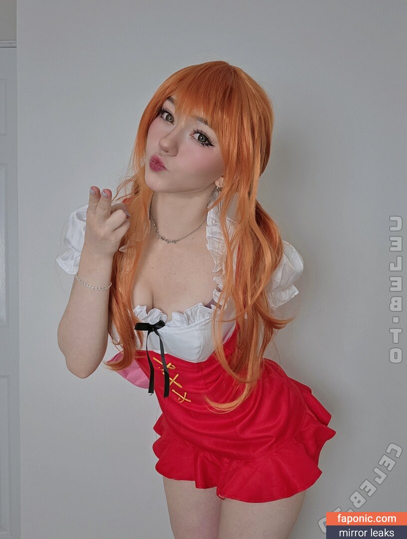 Celebi.cos, CelebiCosplays, celebi.cosplays, celebi_cos, https: Filtraciones de Desnudos Patreon Foto #124