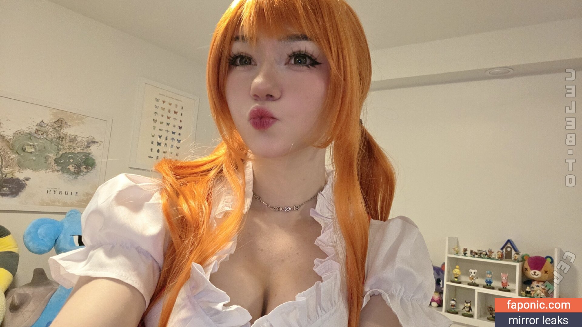 Celebi.cos, CelebiCosplays, celebi.cosplays, celebi_cos, https: Filtraciones de Desnudos Patreon Foto #127